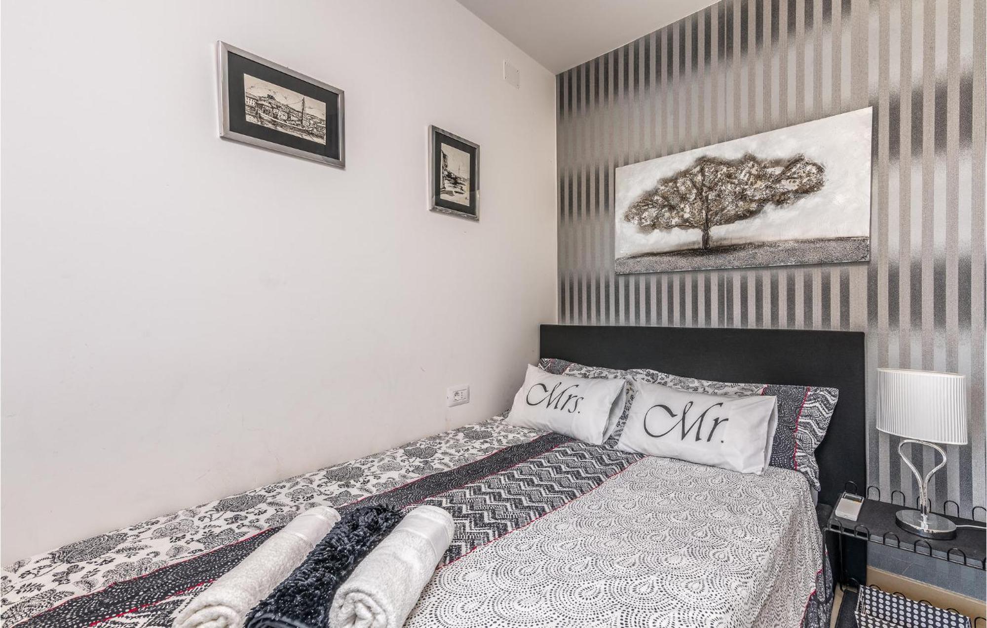 Beautiful Home In Martinscica With Wifi 외부 사진